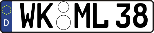 WK-ML38
