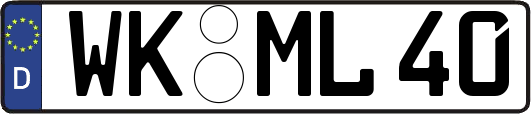 WK-ML40