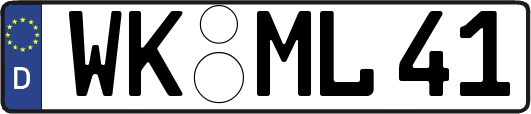 WK-ML41
