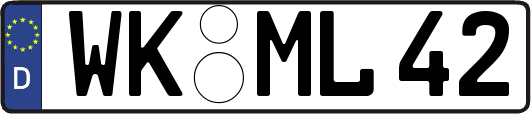 WK-ML42