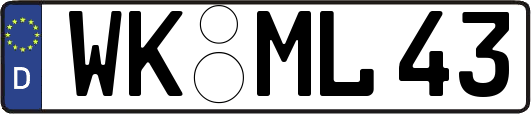 WK-ML43