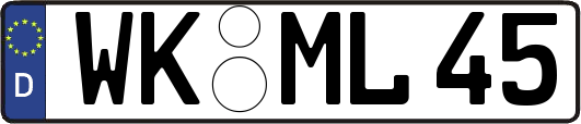 WK-ML45