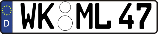 WK-ML47