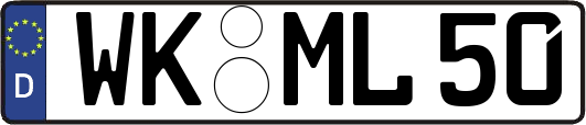 WK-ML50