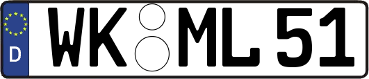 WK-ML51