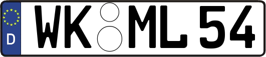 WK-ML54