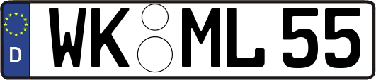 WK-ML55