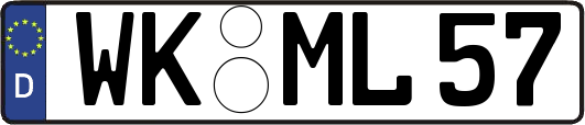 WK-ML57