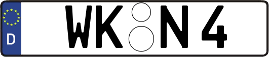 WK-N4