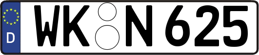 WK-N625