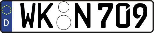 WK-N709