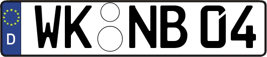 WK-NB04