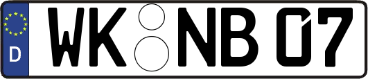 WK-NB07
