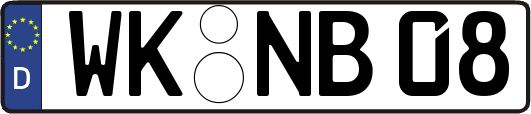 WK-NB08