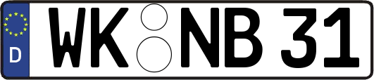 WK-NB31