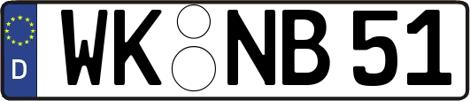 WK-NB51