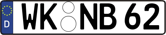 WK-NB62