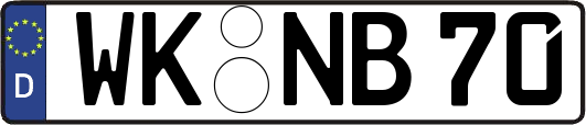 WK-NB70