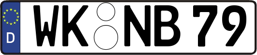 WK-NB79