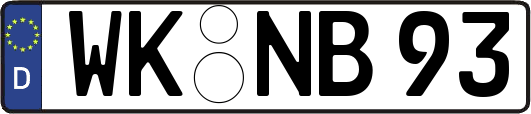 WK-NB93