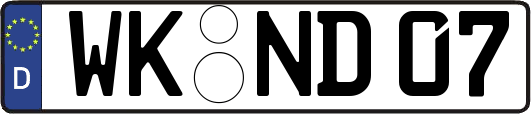 WK-ND07