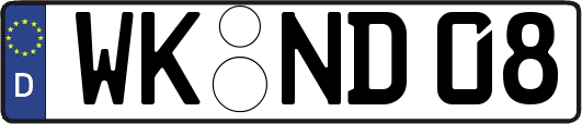 WK-ND08