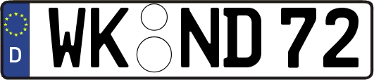 WK-ND72
