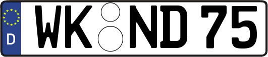WK-ND75