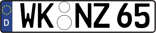 WK-NZ65