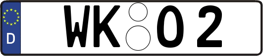 WK-O2