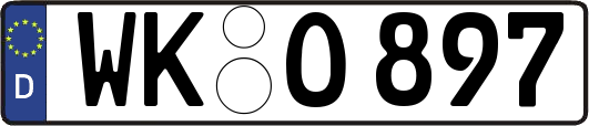 WK-O897