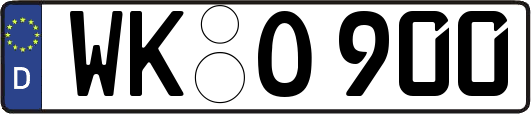 WK-O900