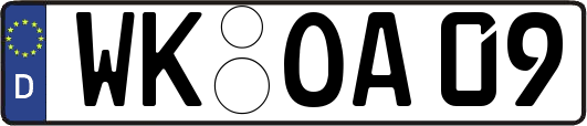 WK-OA09