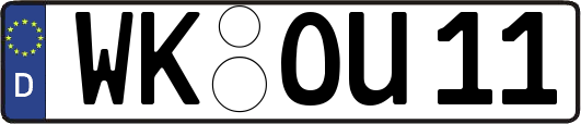 WK-OU11