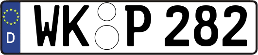 WK-P282