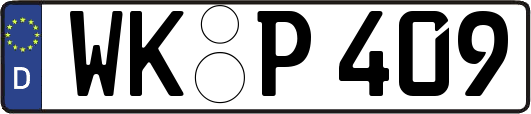WK-P409