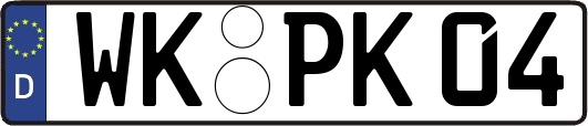 WK-PK04