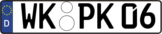 WK-PK06