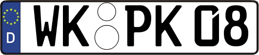 WK-PK08