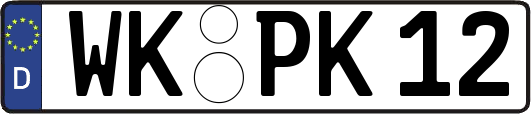 WK-PK12