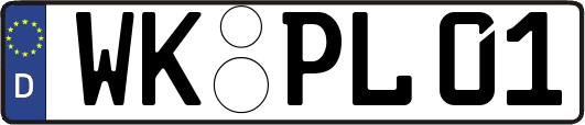 WK-PL01
