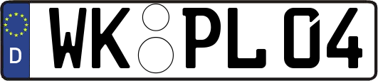 WK-PL04