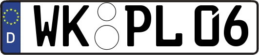 WK-PL06