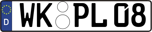 WK-PL08