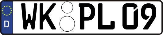 WK-PL09