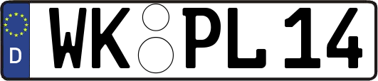 WK-PL14