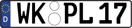 WK-PL17