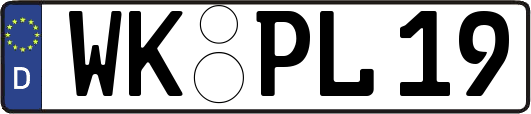 WK-PL19