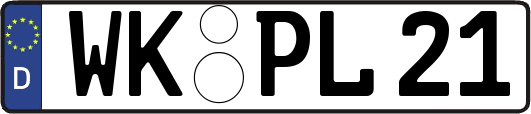 WK-PL21