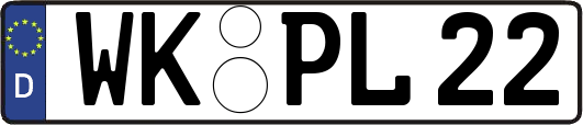 WK-PL22